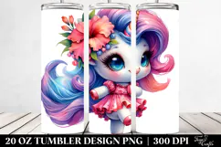 20 Oz Tumbler Png Product Image 2