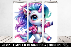 20 Oz Tumbler Png Product Image 2