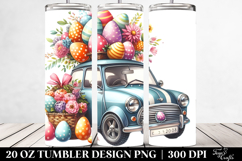 20 Oz Tumbler Png Product Image 2