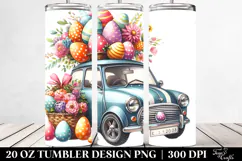 20 Oz Tumbler Png Product Image 2