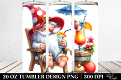 20 Oz Tumbler Png Product Image 2