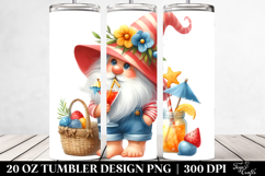 20 Oz Tumbler Png Product Image 2