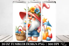 20 Oz Tumbler Png Product Image 2