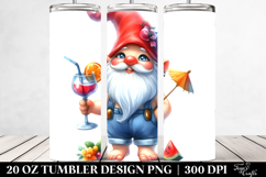 20 Oz Tumbler Png Product Image 2