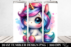 20 Oz Tumbler Design Product Image 2