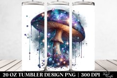 Magic Mush :20 oz Tumbler Product Image 2