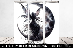 20 Oz Tumbler Png Product Image 2