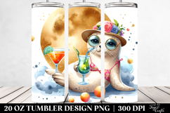 20 Oz Tumbler Design Product Image 2