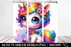 20 Oz Tumbler Design Product Image 2