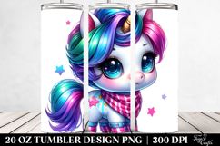 20 Oz Tumbler Design Product Image 2