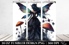 20 Oz Tumbler Design Product Image 2