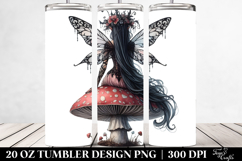 20 Oz Tumbler Design Product Image 2