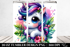 20 Oz Tumbler Png Product Image 2