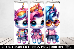 20 Oz Tumbler Design Product Image 2