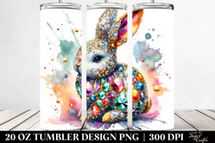 20 Oz Tumbler Png Product Image 2
