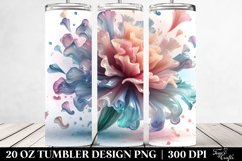base keywords:20 oz Tumbler Product Image 2