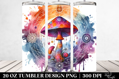 20 Oz Tumbler Design Product Image 2