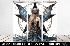 20 Oz Tumbler Png Product Image 2