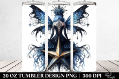 20 Oz Tumbler Png Product Image 2