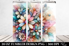 base keywords:20 oz Tumbler Product Image 2