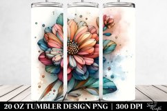 base keywords:20 oz Tumbler Product Image 2