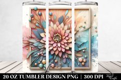 base keywords:20 oz Tumbler Product Image 2