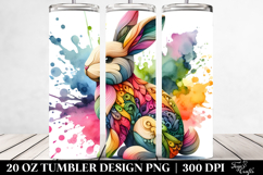 20 Oz Tumbler Design Product Image 2