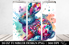 20 Oz Tumbler Png Product Image 2
