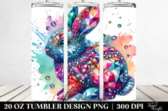 20 Oz Tumbler Png Product Image 2
