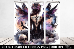 20 Oz Tumbler Png Product Image 2