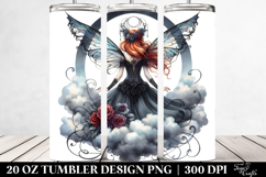 20 Oz Tumbler Design Product Image 2