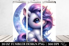 20 Oz Tumbler Sublimation | Product Image 2
