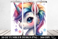 20 Oz Tumbler Sublimation | Product Image 2