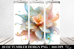 20 Oz Tumbler Design Product Image 2