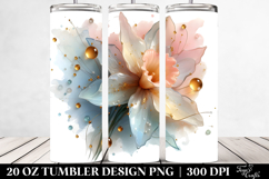 20 Oz Tumbler Png Product Image 2