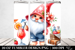 20 Oz Tumbler Design Product Image 2