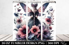 20 Oz Tumbler Png Product Image 2