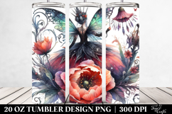 20 Oz Tumbler Design Product Image 2