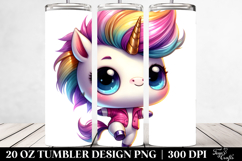 20 Oz Tumbler Png Product Image 2