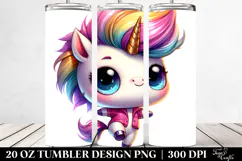 20 Oz Tumbler Png Product Image 2