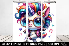 20 Oz Tumbler Png Product Image 2