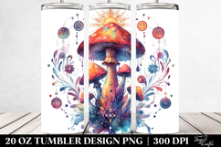 20 Oz Tumbler Design Product Image 2