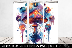 20 Oz Tumbler Png Product Image 2