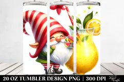 20 Oz Tumbler Png Product Image 2