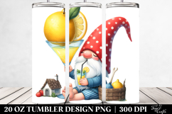 20 Oz Tumbler Design Product Image 2