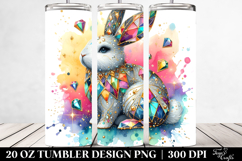 20 Oz Tumbler Design Product Image 2