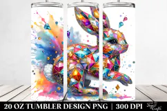 20 Oz Tumbler Png Product Image 2