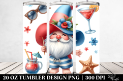 20 Oz Tumbler Design Product Image 2