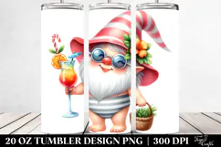 20 Oz Tumbler Png Product Image 2