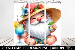 20 Oz Tumbler Png Product Image 2